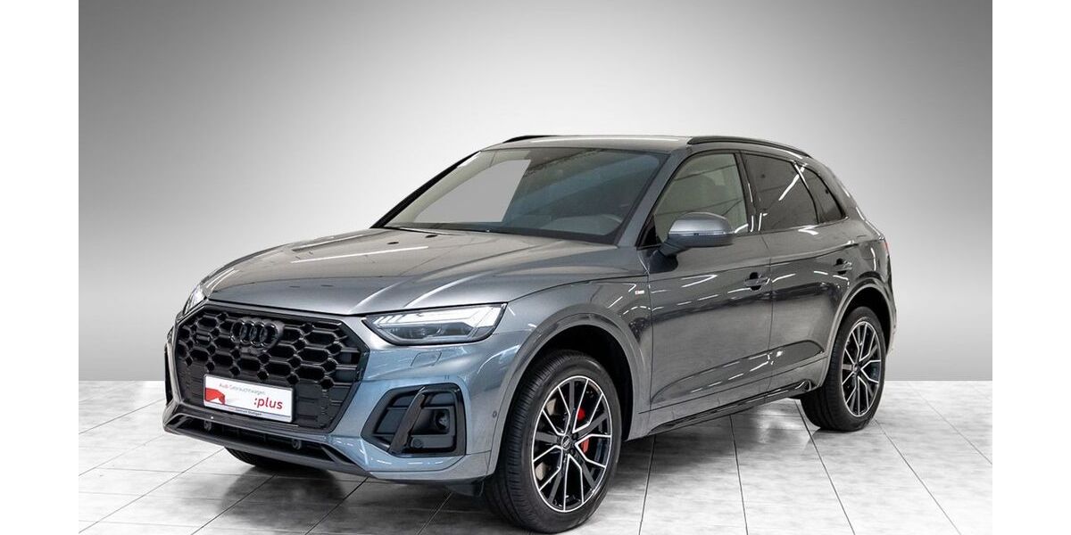 Audi Q5 4.574 km 56.940 € Böblingen 71034