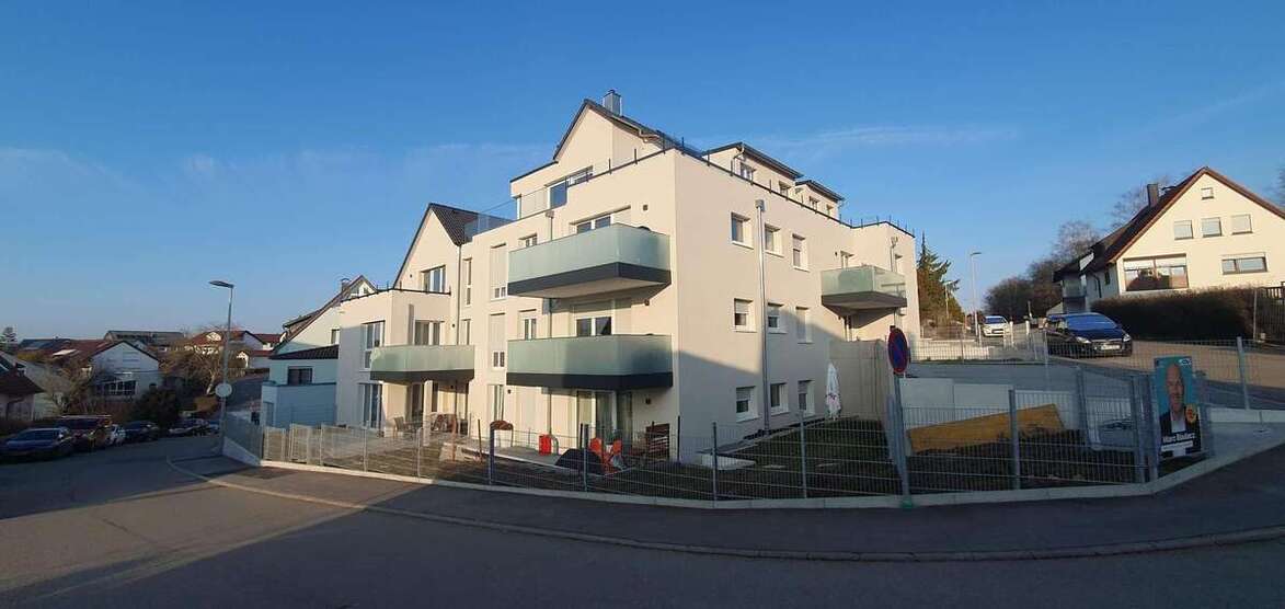 Wohnung zum Mieten in grafenau 1.710 € 90.52 m² 4 zimmer