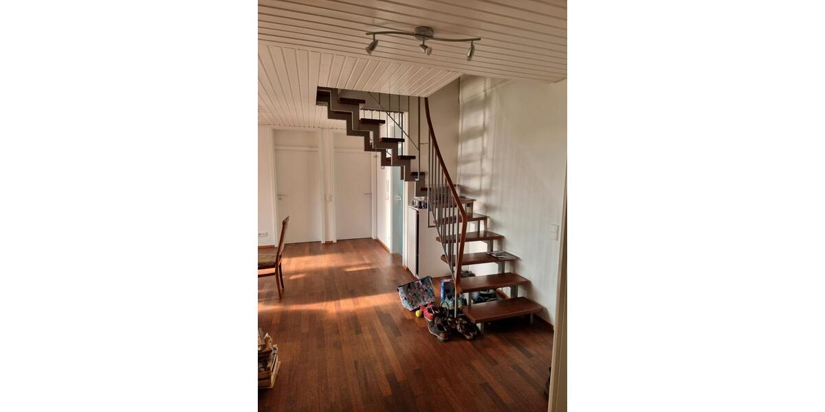 Maisonettenwohnung Kirchheim unter Teck - 5.5 Zimmer, 117 m&sup2;, 454.000&euro; | Angebot:26407445