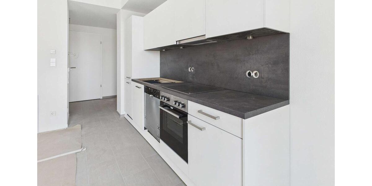 Dachgeschoßwohnung Sindelfingen Sindelfingen (Stadt) - 2 Zimmer, 61 m&sup2;, 1.280&euro; | Angebot:23013740