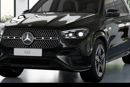 Mercedes-Benz GLE 450 9.900 km 95.990 &euro; Stuttgart 70372
