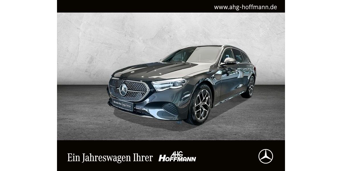Mercedes-Benz E 200 7.400 km 45.925 &euro; Tamm 71732