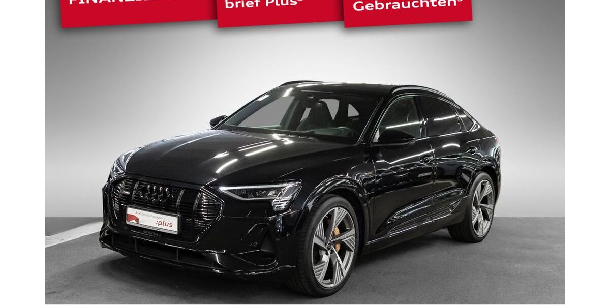 Audi e-tron 32.649 km 44.740 &euro; Stuttgart 70469