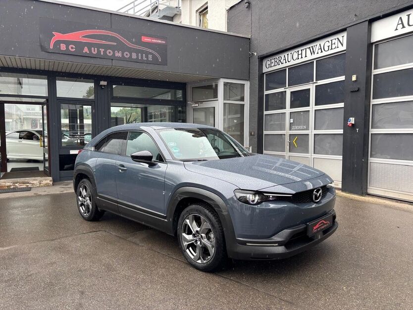 Mazda MX-30 23.250 km 14.490 € Metzingen 72555