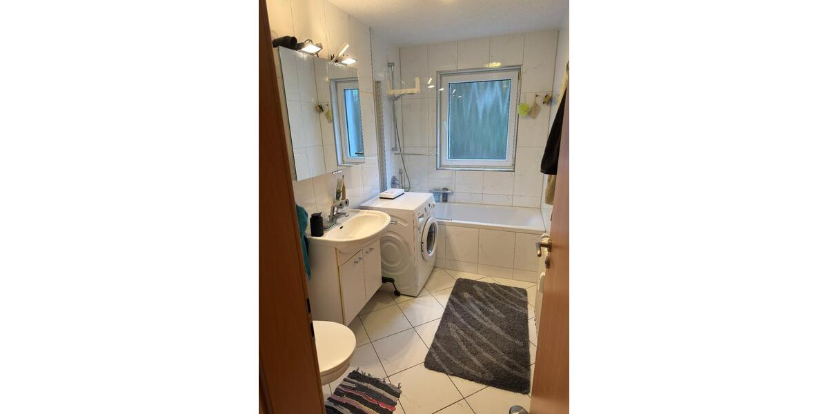 Etagenwohnung Böblingen Dagersheim - 2 Zimmer, 55 m&sup2;, 800&euro; | Angebot:25219841