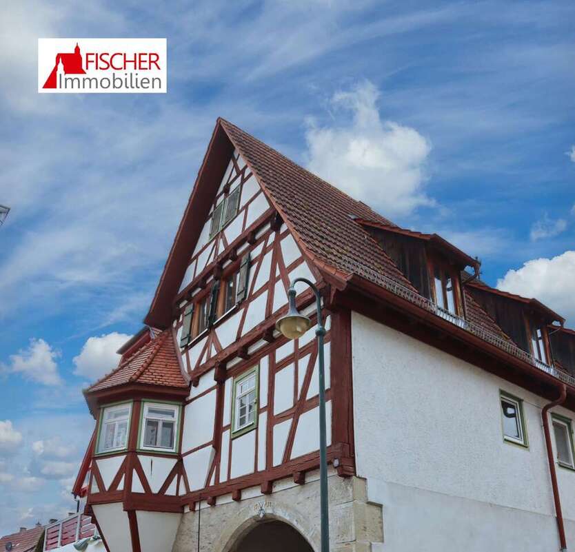 Haus zum Kaufen in Mühlacker 429.000 € 175.57 m²