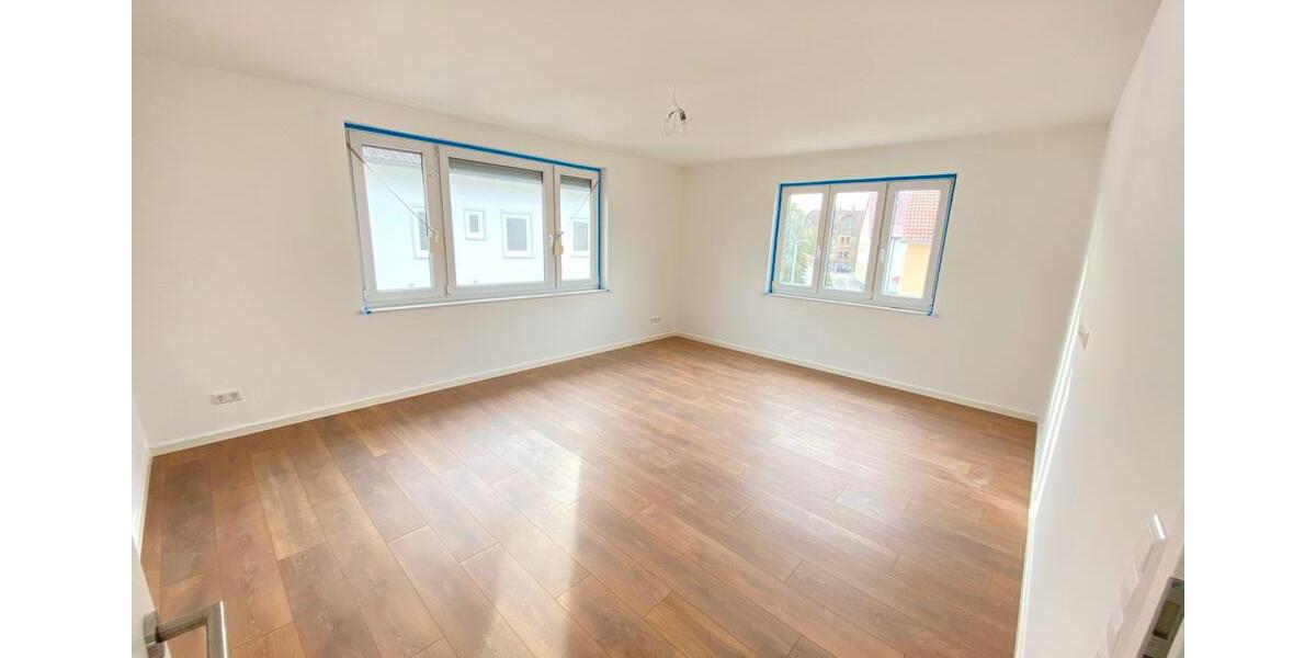 Etagenwohnung Schorndorf - 3.5 Zimmer, 82 m&sup2;, 1.300&euro; | Angebot:26600785