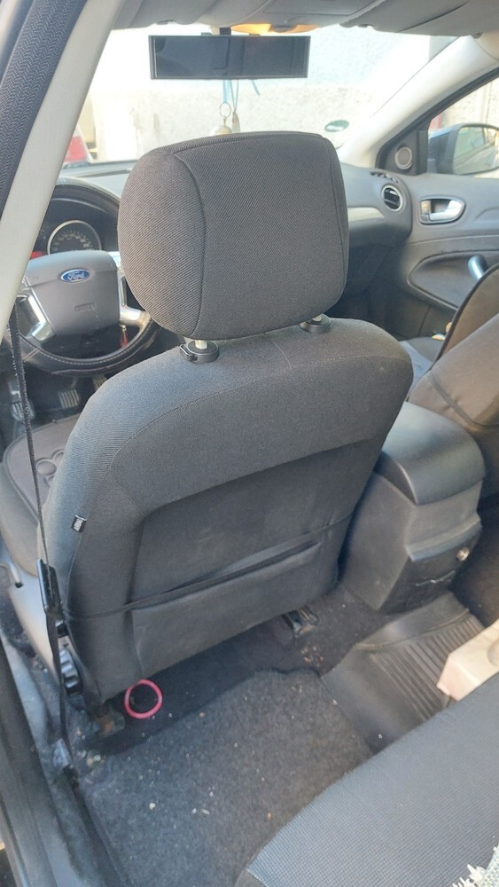 Ford Mondeo 180.000 km 4.900 € Mühlacker 75417