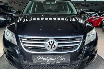 VW Tiguan 144.000 km 7.349 &euro; Ludwigsburg 71638