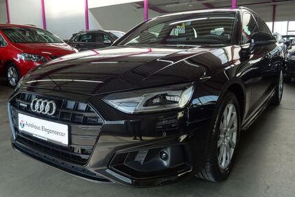 Audi A4 65.500 km 26.949 &euro; Holzgerlingen bei Stuttgart 71088