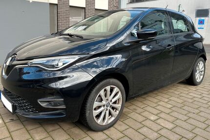 Renault ZOE 56.000 km 11.750 € Stuttgart 70469