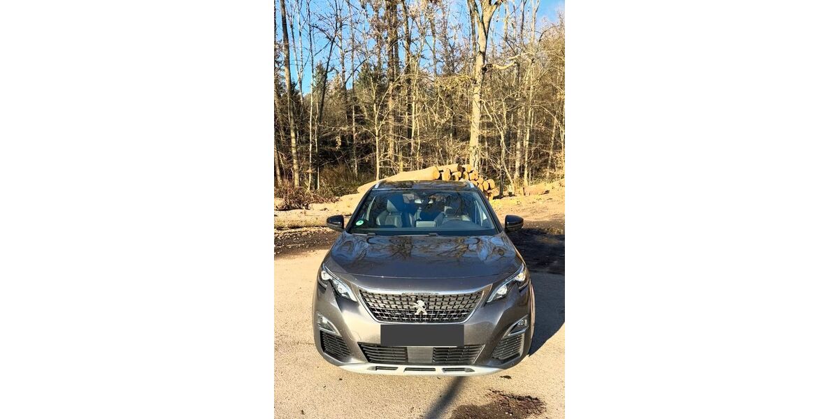 Peugeot 3008 160.000 km 16.900 &euro; Weil der Stadt 71263