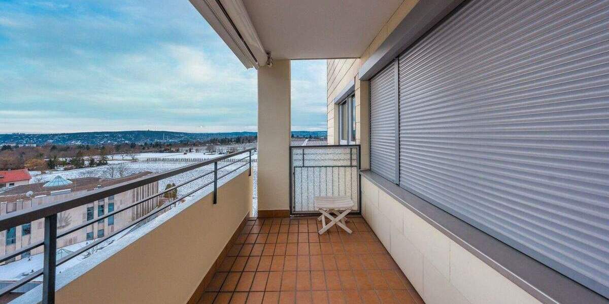 Etagenwohnung Fellbach - 3 Zimmer, 89 m&sup2;, 239.000&euro; | Angebot:25744952