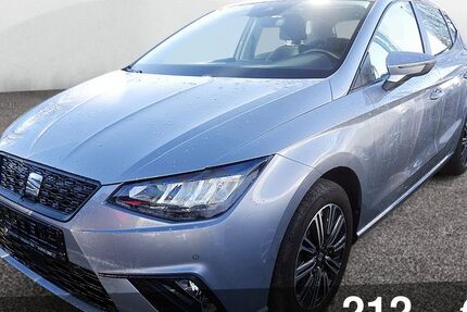Seat Ibiza 22.550 km 20.480 &euro; Bietigheim-Bissingen 74321