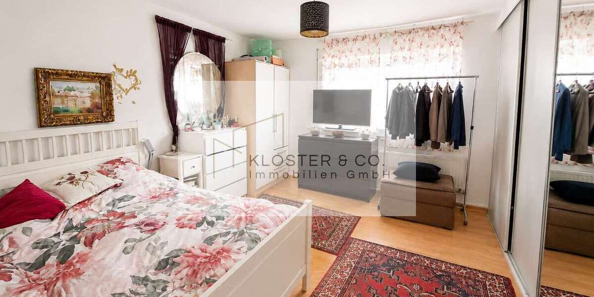 Etagenwohnung Sindelfingen Sindelfingen (Stadt) - 3 Zimmer, 86 m&sup2;, 309.000&euro; | Angebot:26891166