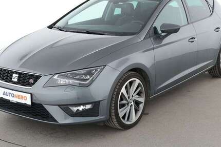 Seat Leon 90.996 km 13.650 &euro; Stuttgart 70195
