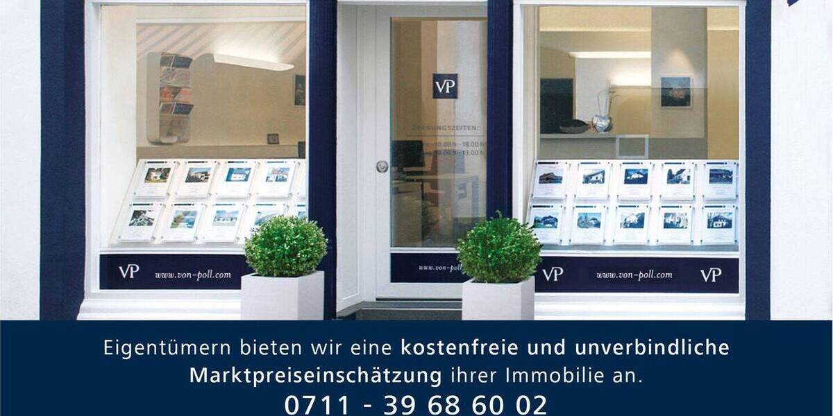 Etagenwohnung Filderstadt / Bernhausen Bernhausen - 2 Zimmer, 89 m&sup2;, 345.000&euro; | Angebot:26218786