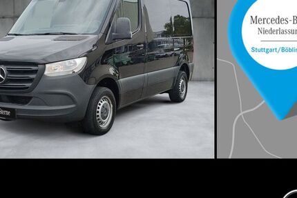 Mercedes-Benz Sprinter 104.570 km 21.408 € Böblingen 71034