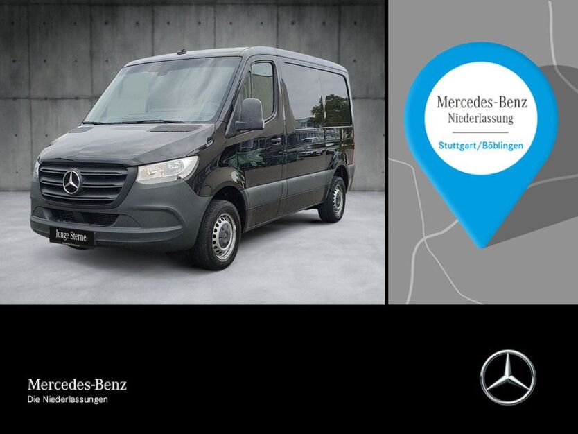 Mercedes-Benz Sprinter 104.570 km 21.408 € Böblingen 71034