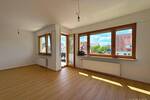 Helle 3 Zimmer-Wohnung mit Balkon