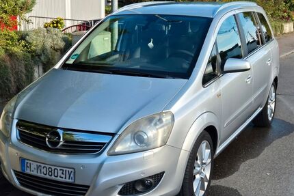 Opel Zafira 202.000 km 2.500 € Nürtingen 72622