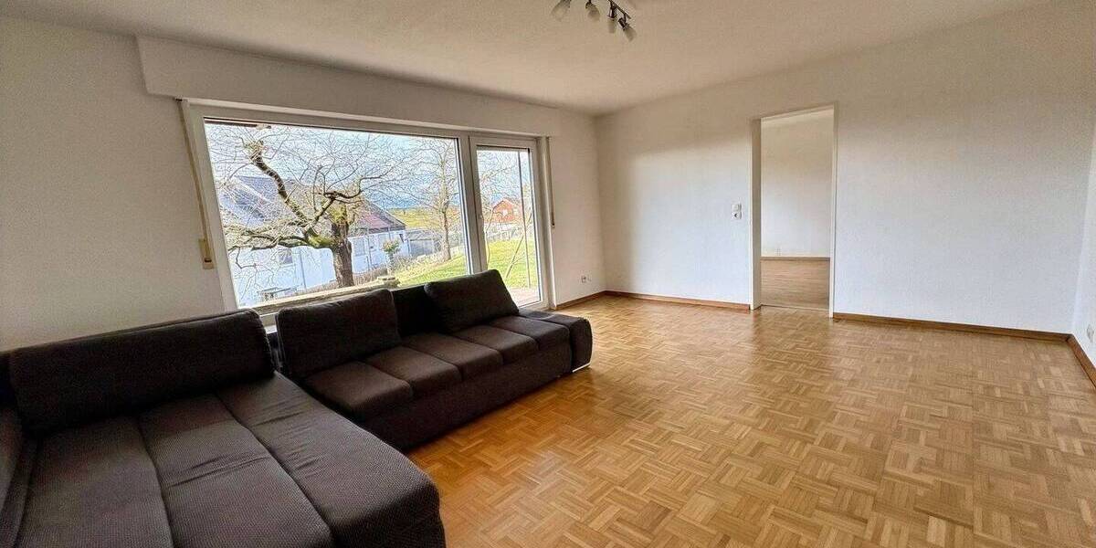 Etagenwohnung Leonberg Gebersheim - 2 Zimmer, 59 m&sup2;, 179.000&euro; | Angebot:26393391
