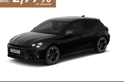 Cupra Leon 25.436 km 28.930 &euro; Stuttgart-Feuerbach 70469
