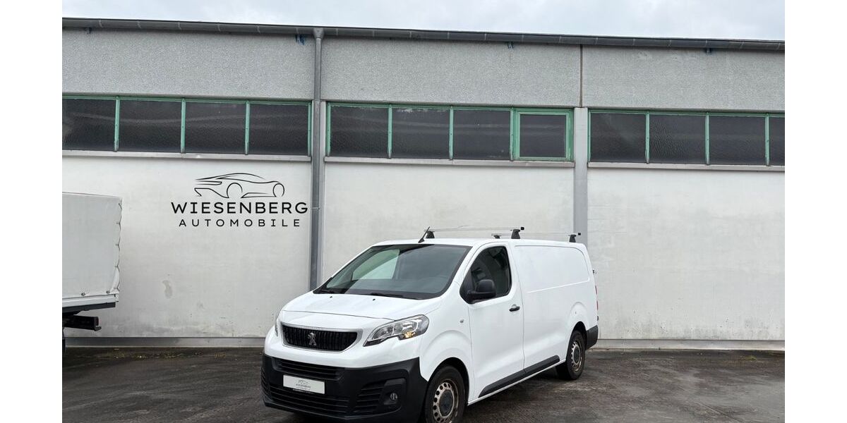 Peugeot Expert 82.615 km 15.490 € Neckartailfingen 72666