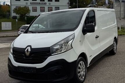 Renault Trafic 210.000 km 6.490 € Holzgerlingen 71088