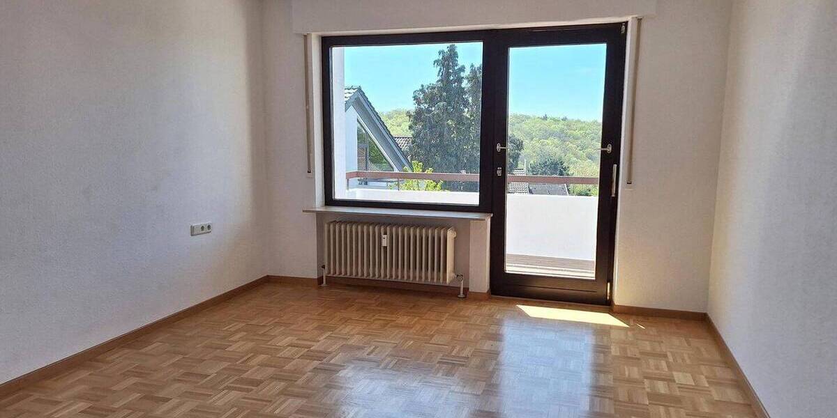 Etagenwohnung Stuttgart Riedenberg - 3 Zimmer, 71 m&sup2;, 324.000&euro; | Angebot:26659189