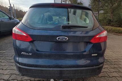 Ford Focus 134.282 km 2.500 &euro; Aidlingen 71134