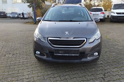 Peugeot 2008 105.000 km 7.900 € Waiblingen-Neustadt 71336