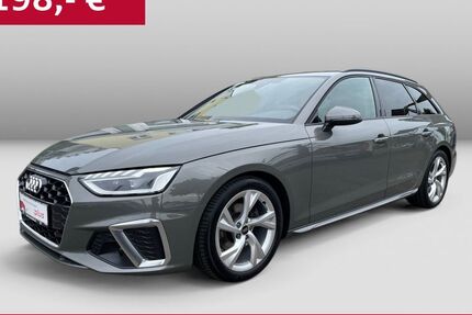 Audi A4 11.335 km 32.249 € Fellbach 70734