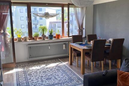 Wohnung Tübingen Lustnau - 2 Zimmer, 53 m&sup2;, 262.000&euro; | Angebot:26325683