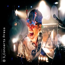Elton & The Joels - The Music of Elton John & Billy Joel