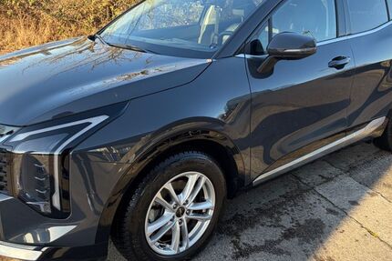 Kia Sportage 6.000 km 35.500 &euro; Stuttgart 70499
