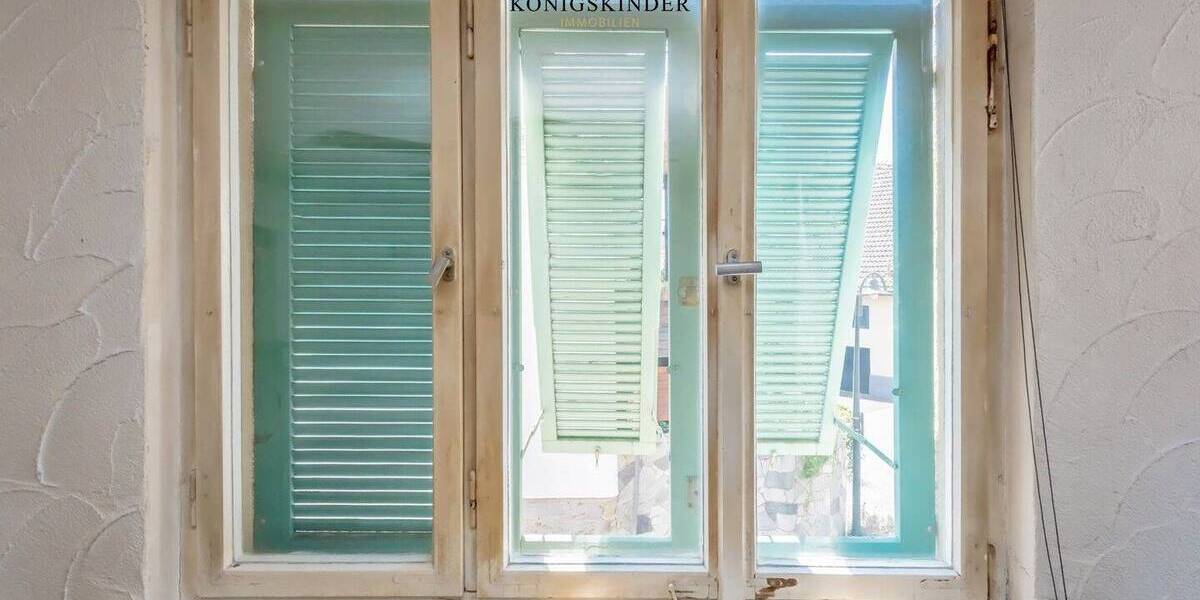 Mehrfamilienhaus, Wohnhaus Kernen im Remstal Stetten - 9 Zimmer, 300 m&sup2;, 349.000&euro; | Angebot:26188187