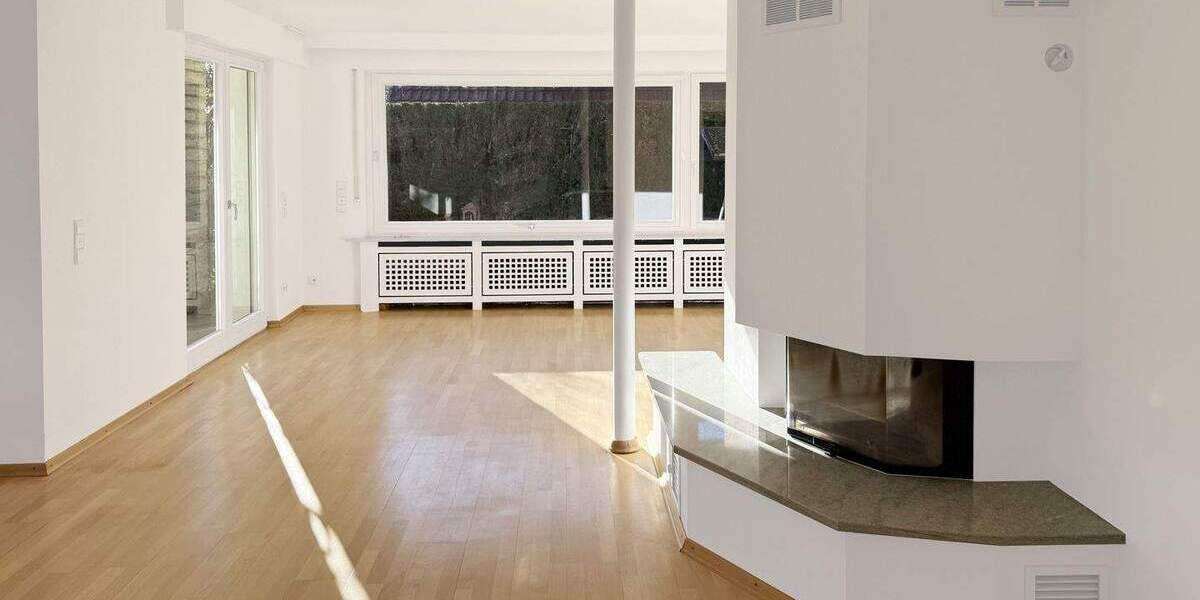 Mehrfamilienhaus, Wohnhaus Nürtingen - 5 Zimmer, 175 m&sup2;, 2.700&euro; | Angebot:24557708