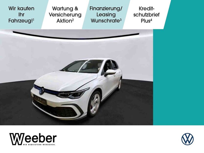 VW Golf 54.778 km 22.990 € Weil der Stadt 71263