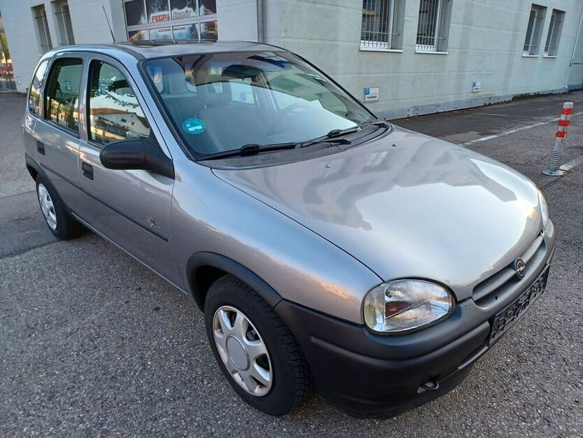 Corsa