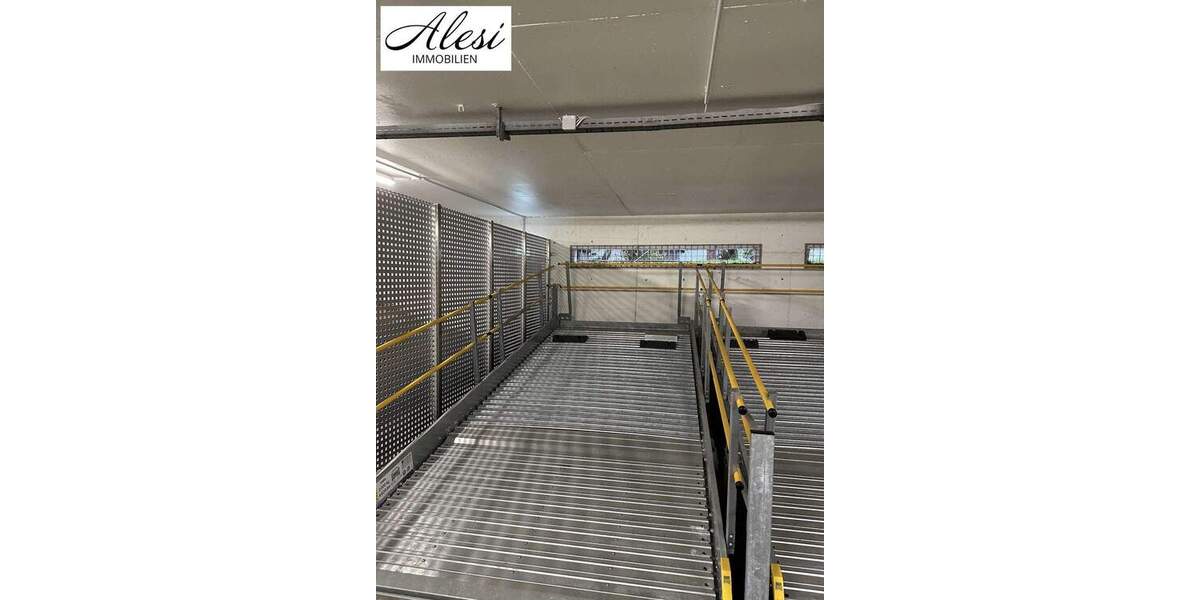 Garagen / Stellplätze Stuttgart Ost - 15.000&euro; | Angebot:25667300