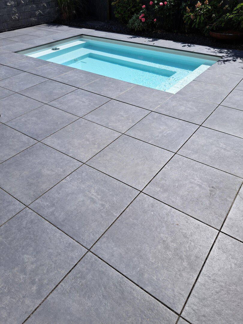 Hochwertige Doppelhaushälfte mit Pool und Sauna in ruhiger Lage von Gärtringen 6 zimmer