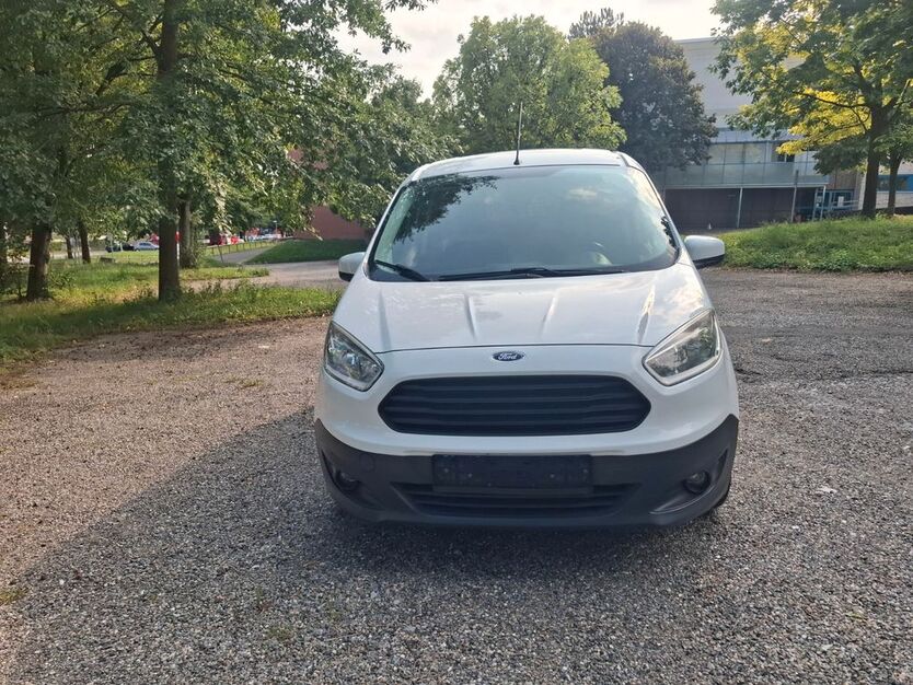 Ford Transit 114.000 km 6.599 € stuttgart 70469