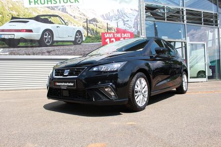 Seat Ibiza 37.847 km 19.590 &euro; Denkendorf 73770