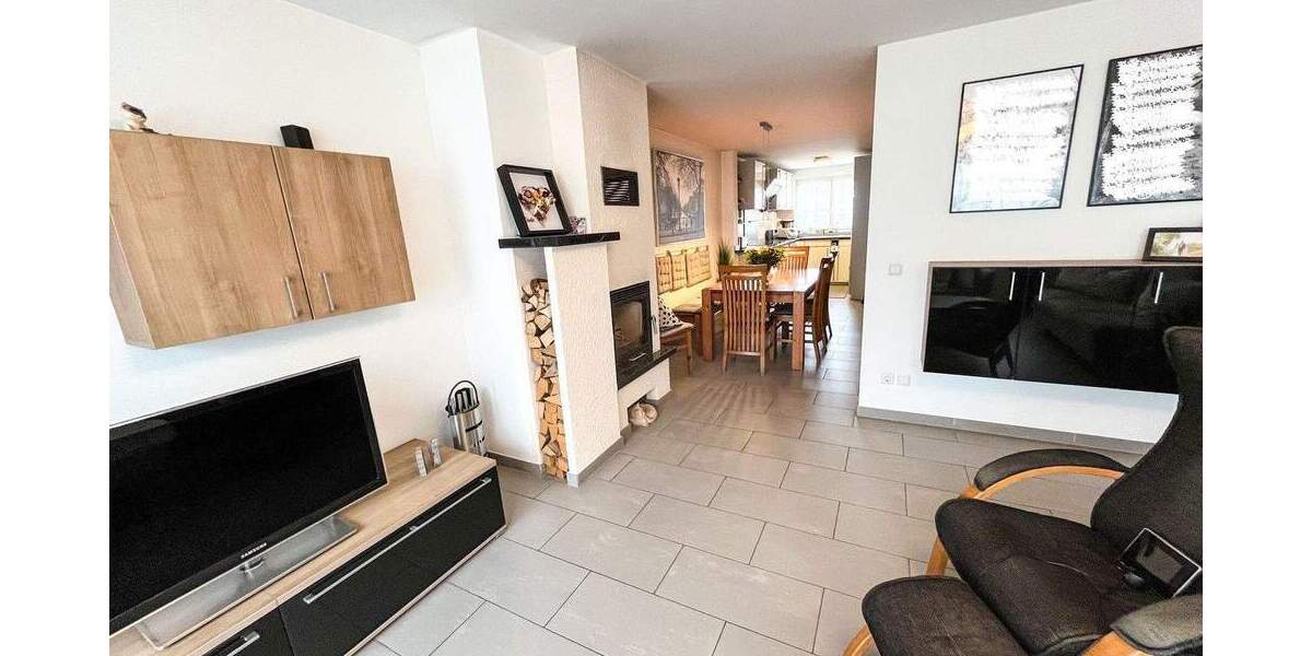 Attraktives Reihenendhaus in FreibergN - Modern, großzügig & Ohne Makler 5 zimmer