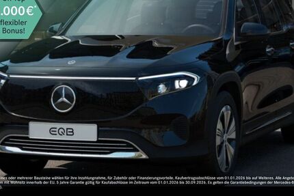 Mercedes-Benz EQB 12.362 km 35.990 &euro; Stuttgart 70469