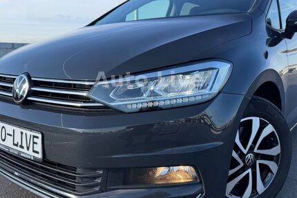 VW Touran 165.440 km 19.990 &euro; Böblingen/Stuttgart 71034