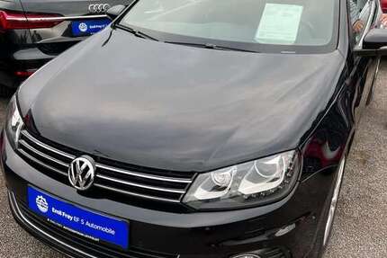 VW Eos 196.000 km 5.000 € Stuttgart 70190