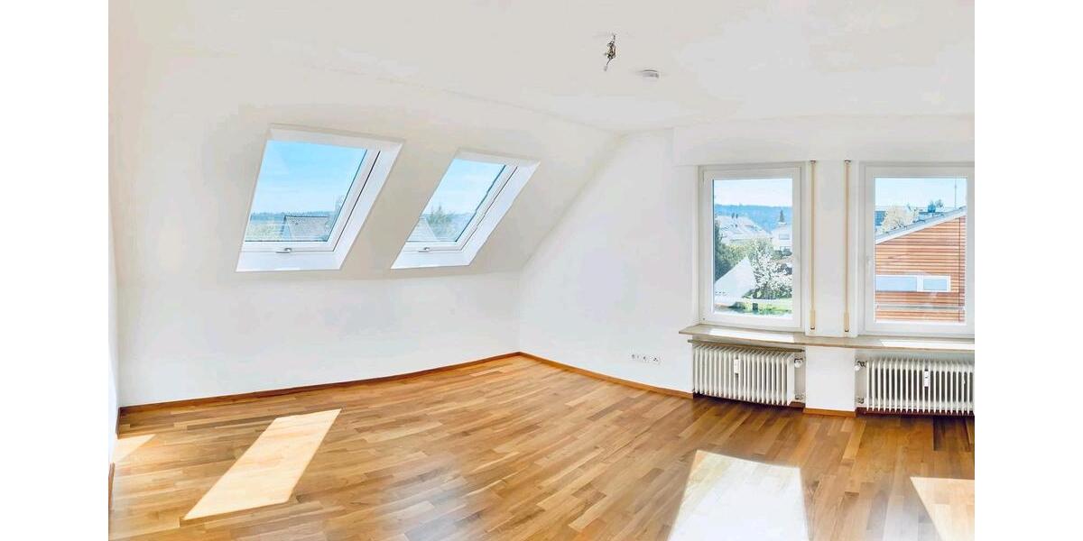 Etagenwohnung Stuttgart Bopser - 2 Zimmer, 70 m&sup2;, 1.250&euro; | Angebot:25392227