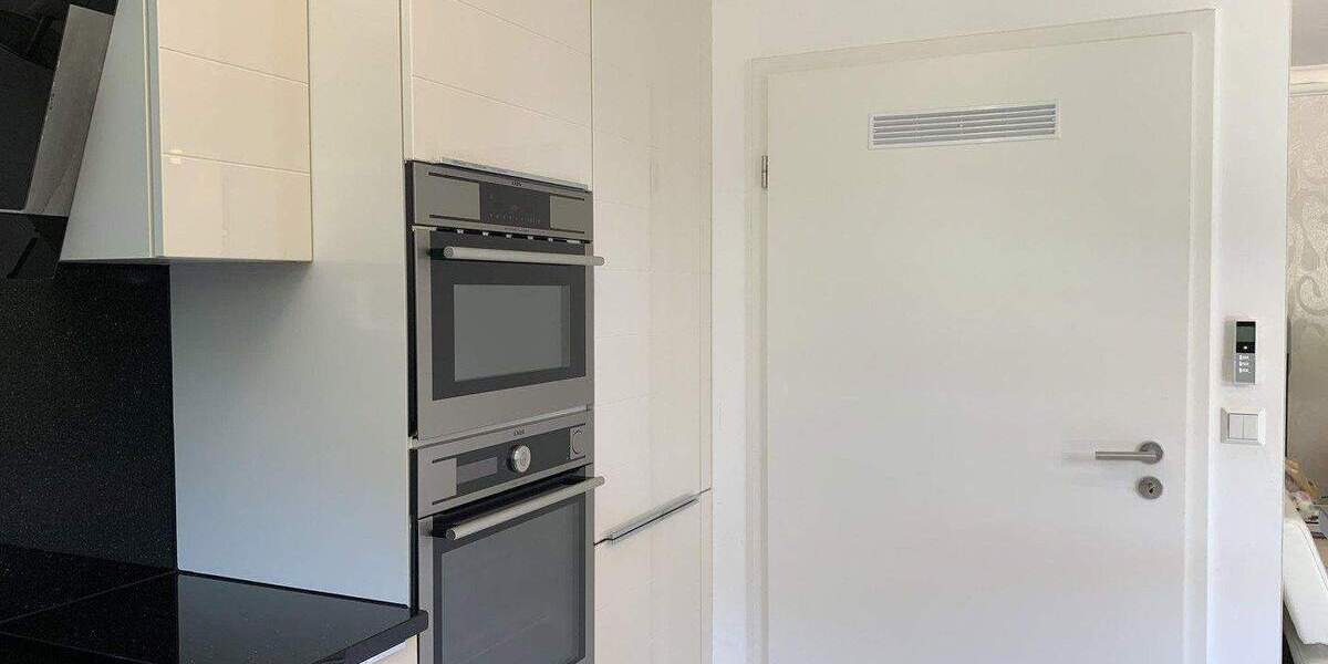 Etagenwohnung Remseck am Neckar Remseck-Pattonville - 4 Zimmer, 101 m&sup2;, 629.000&euro; | Angebot:25958665